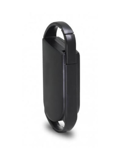 Mini voice recorder spion microfoon