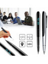 Spion voice recorder pen