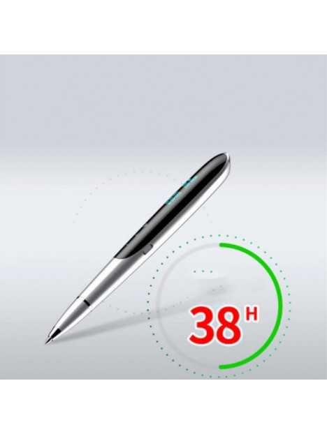 Spion voice recorder pen