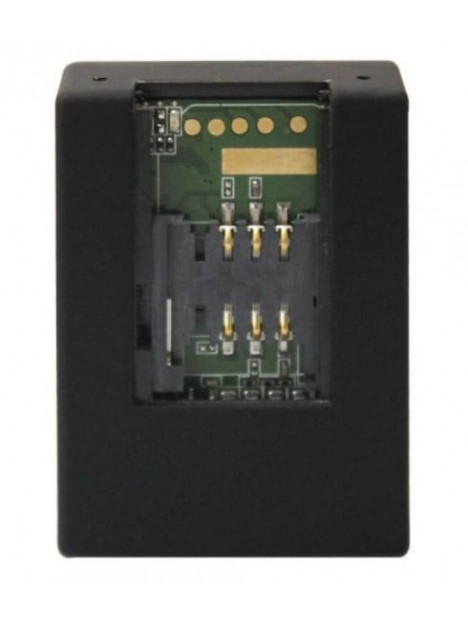 Microfono spia GSM compatto