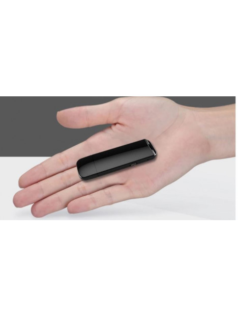 USB spy recorder key