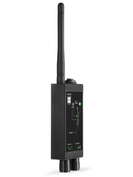 Détecteur de traceur GPS GSM, détecteur de BUG, Anti-suivi, haute  sensibilité, détecteur de Signal de téléphone GSM pour la sécurité,  livraison gratuite - AliExpress